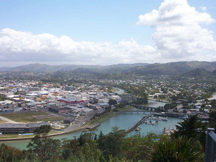 Gisborne view 4