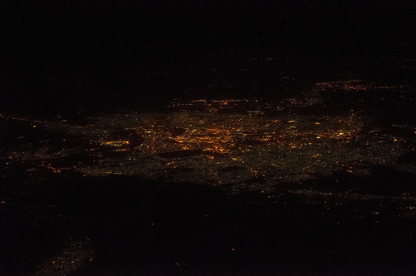 Baghdad