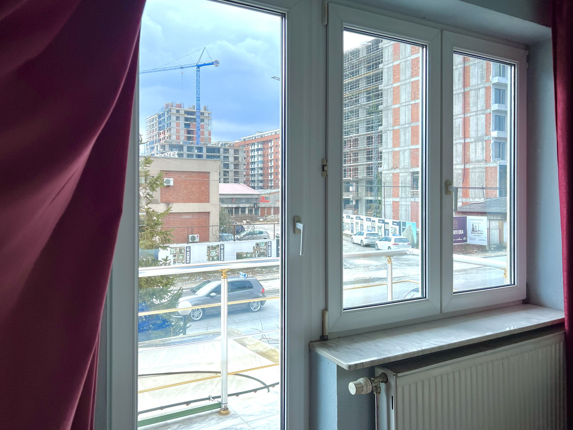 Ferizaj - Uroševac, Kosovo