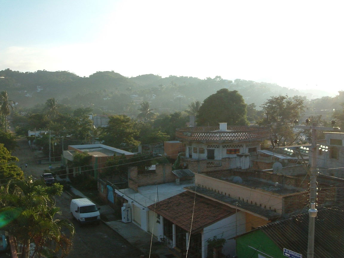 Sayulita view 4