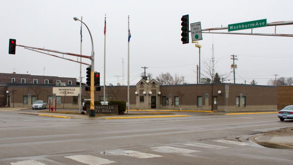 Paynesville