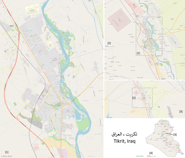 Tikrit