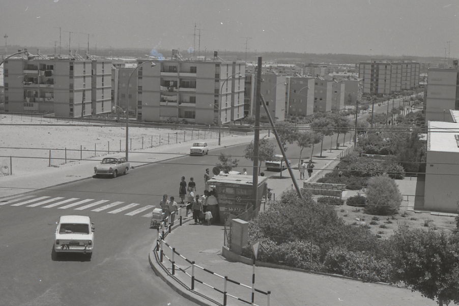 Ashdod (Israel) Photographs