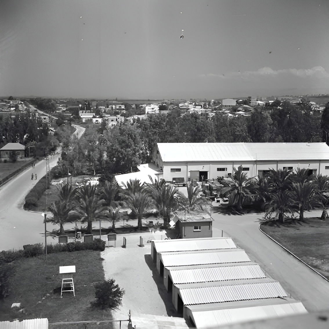 Name: Kiryat AtaDescription: Kiryat is near Haifa general appea…