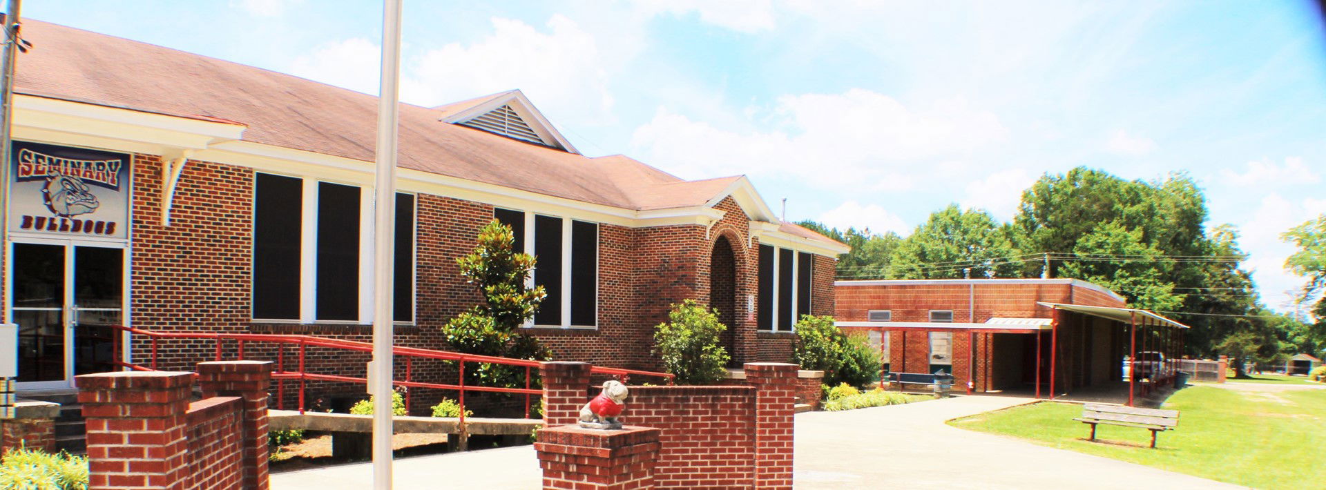 Seminary High School
