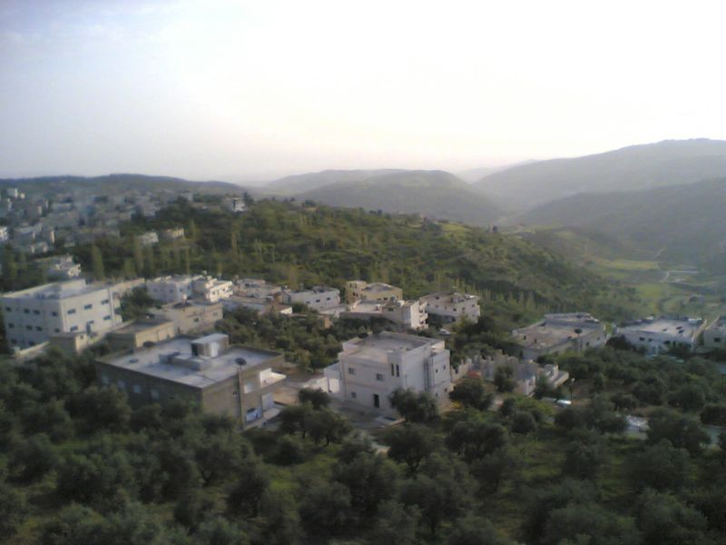 Al-fuhays view 4