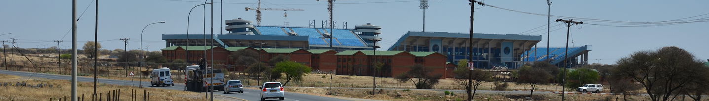 Francistown