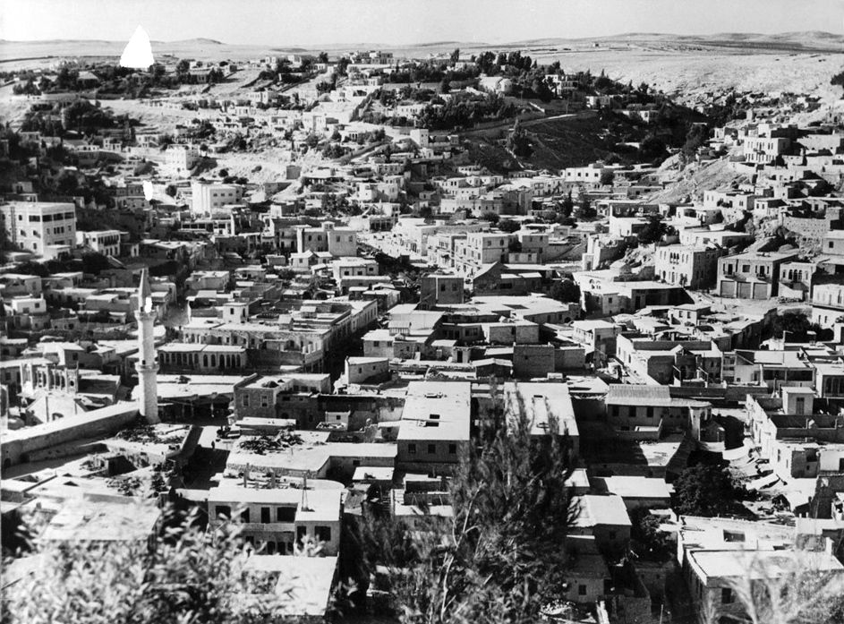 The present day capital of Transjordan – Amman. It is essential…
