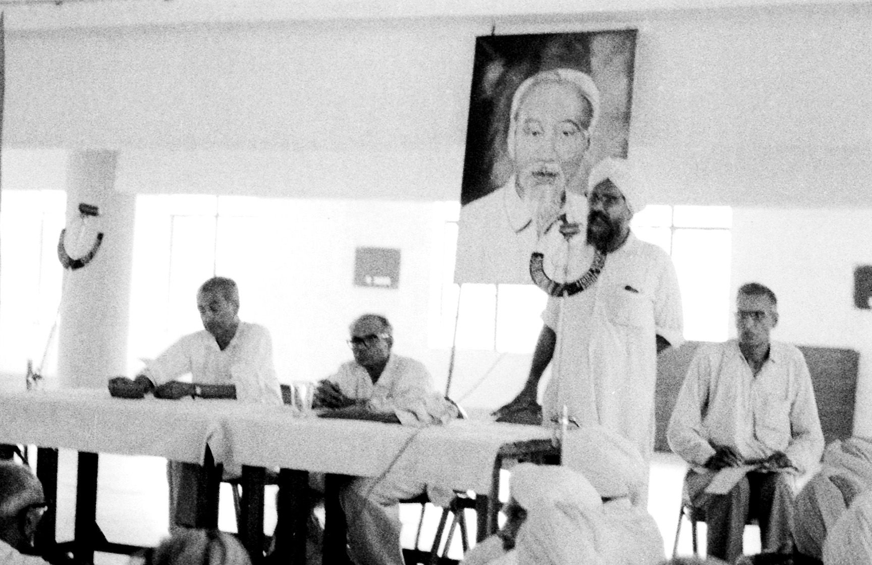 Harkishan Singh Surjeet. Bhag Singh P Sundariya Rajinder S Sari…