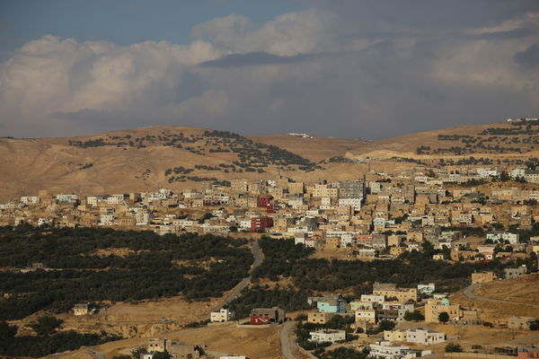 At Tafilah