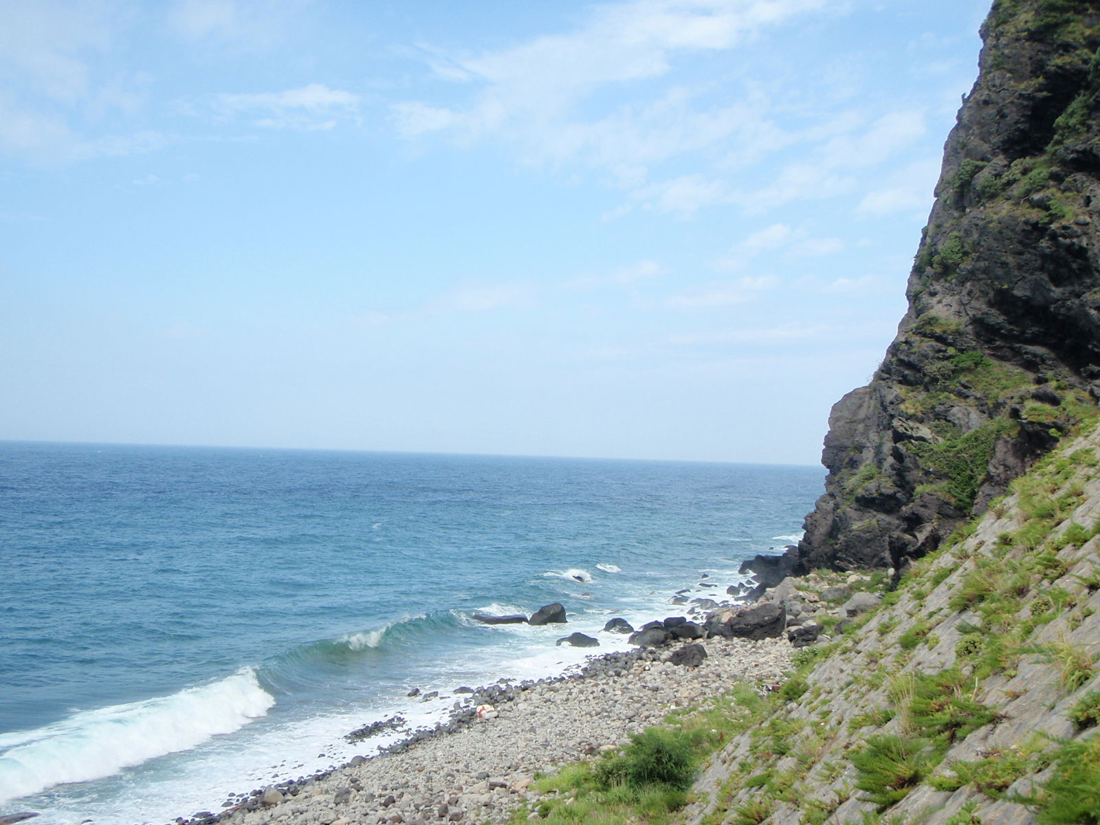 Ulleungdo, or Ulleung Island, may not be as famous or popular a…