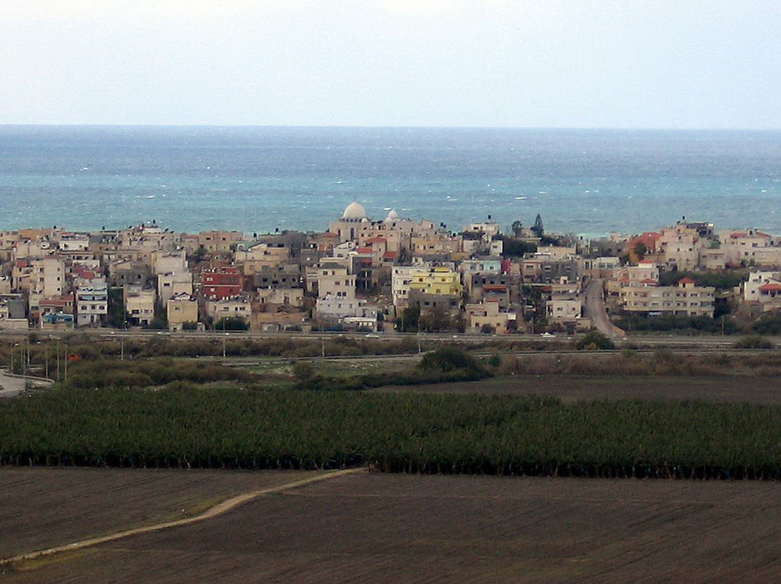 Az-zarqa'