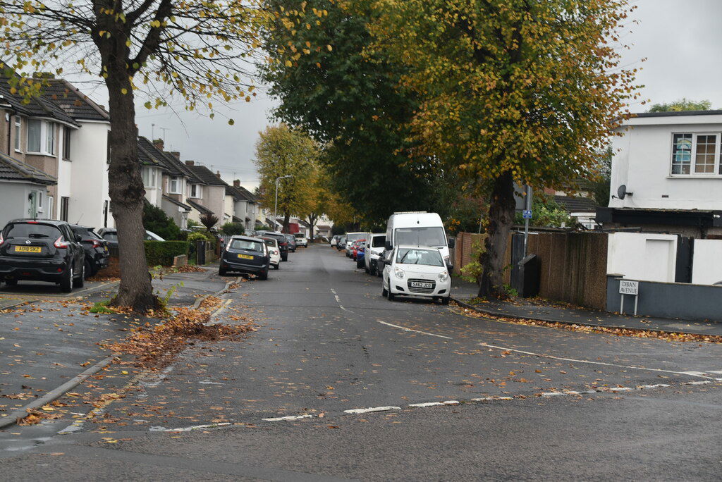 Diban Avenue