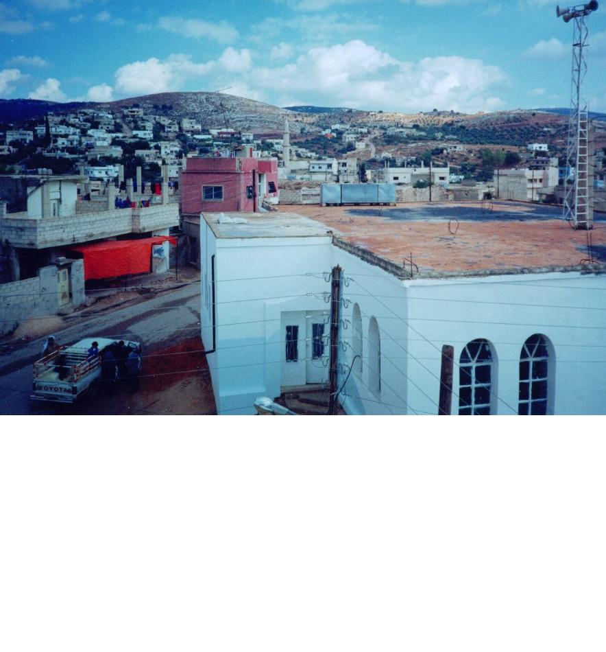 بلدة كفرعوان