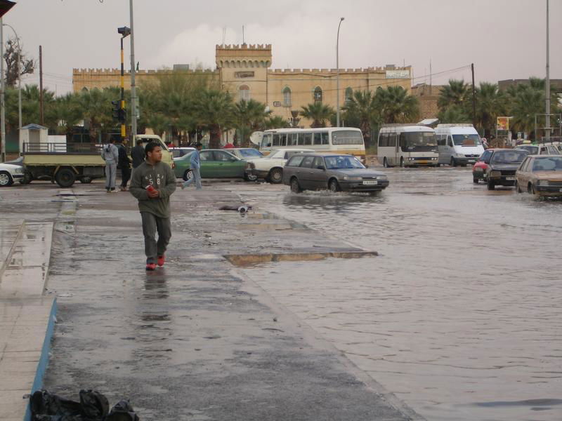 Ajdabiya view 2