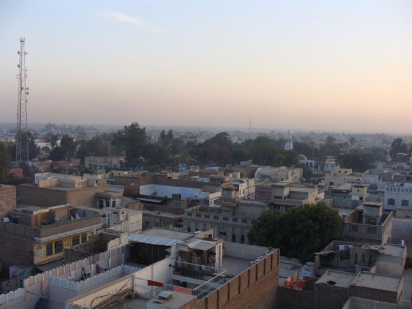 Haroonabad