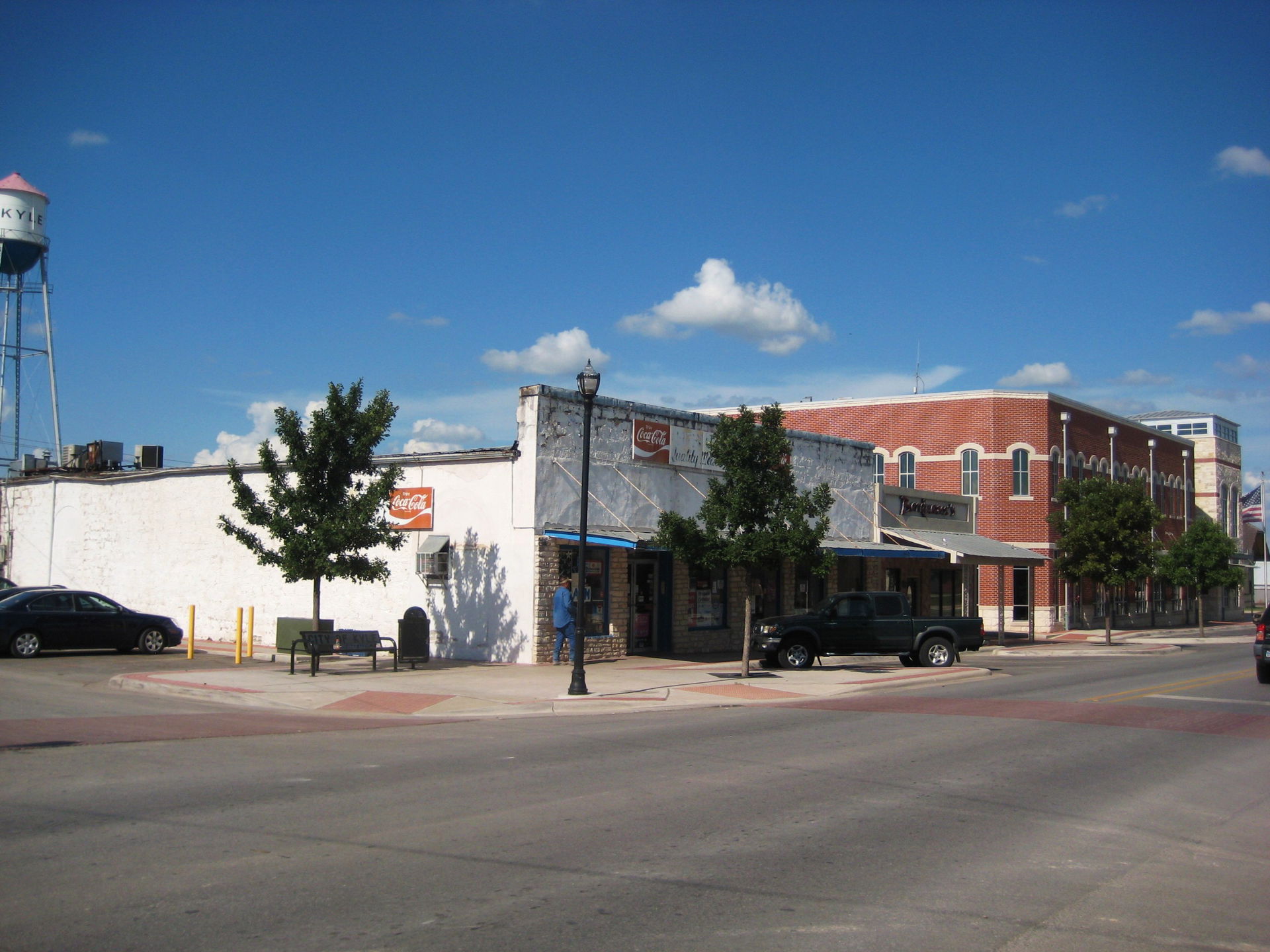 Kyle, Texas