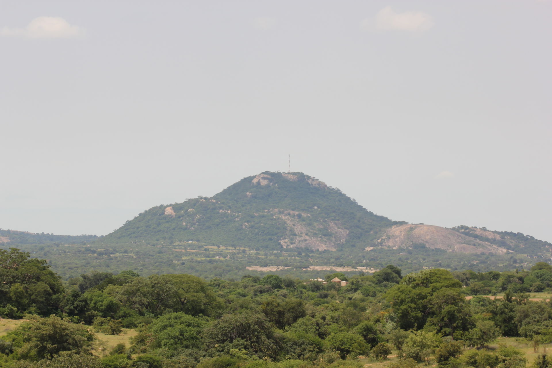 Buhera, Zimbabwe