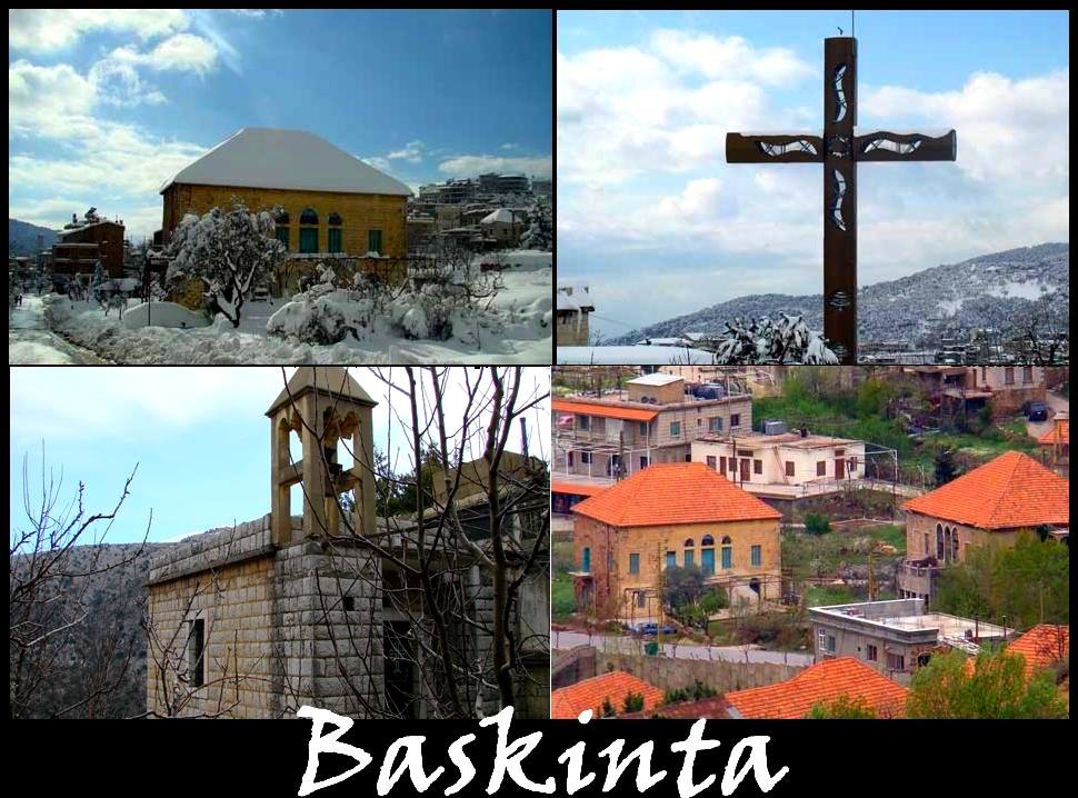 Cidade de baskinta
