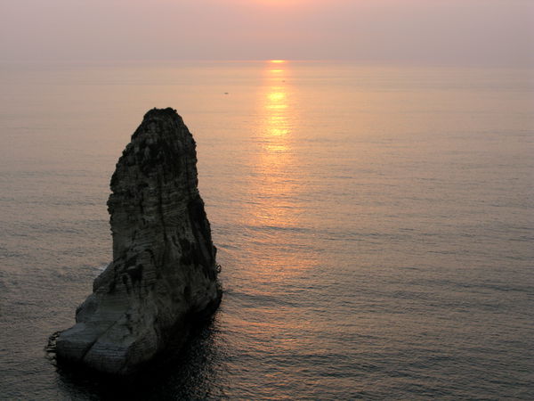 Beirut