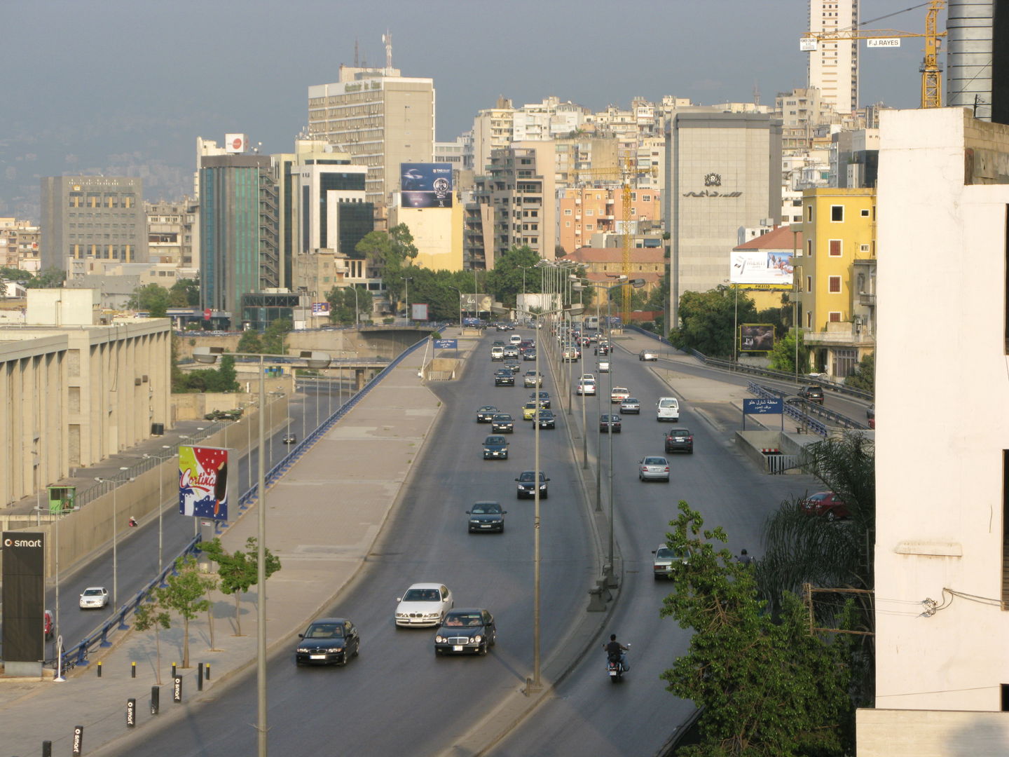 Beirut