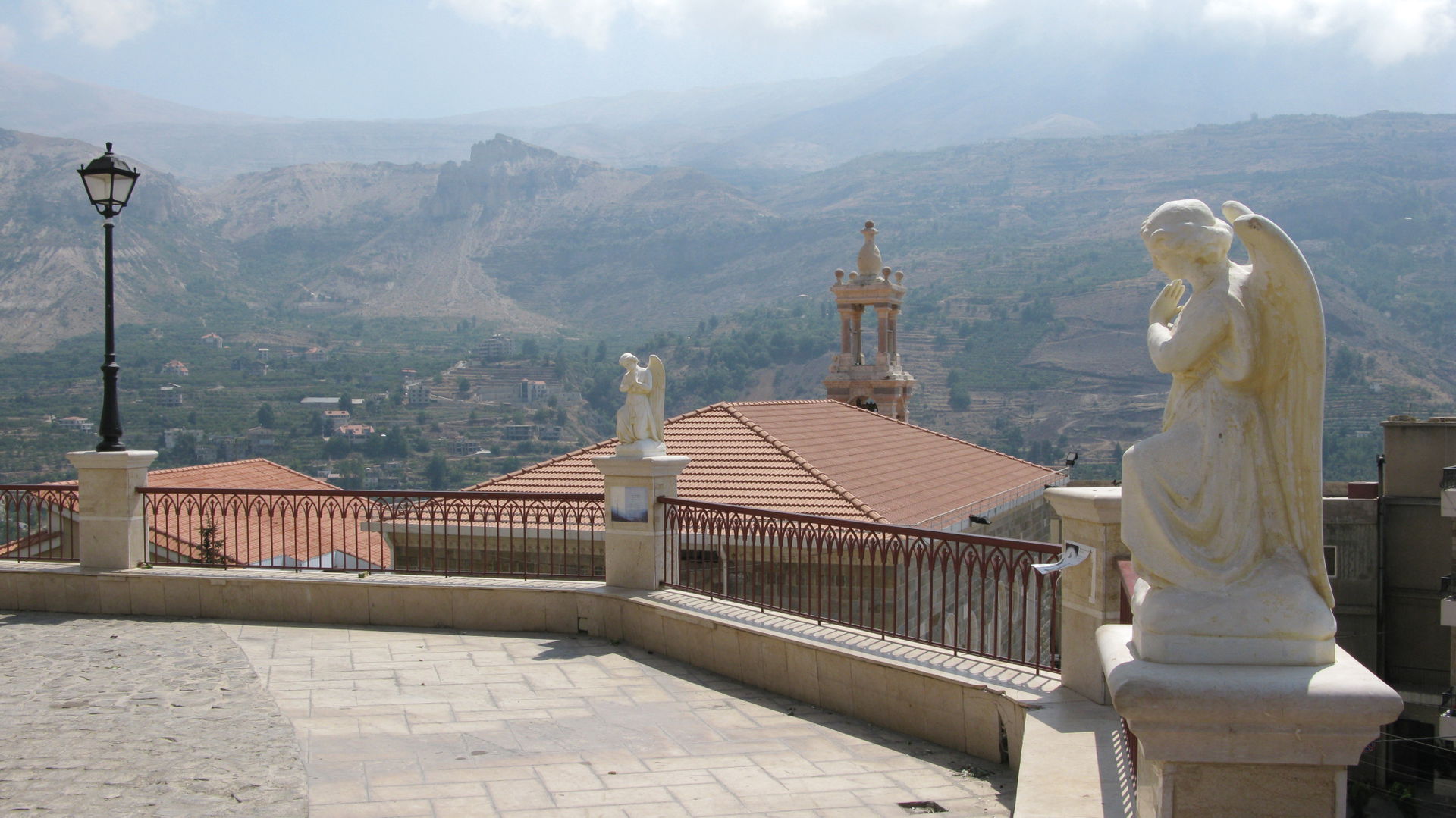 Bsharri, Lebanon. Bsharri is a small town in the Kadisha Valley…