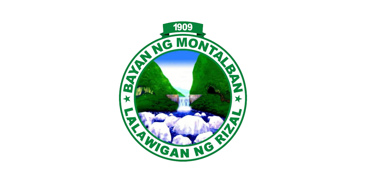 Flag of Rodriguez (Montalban), Rizal