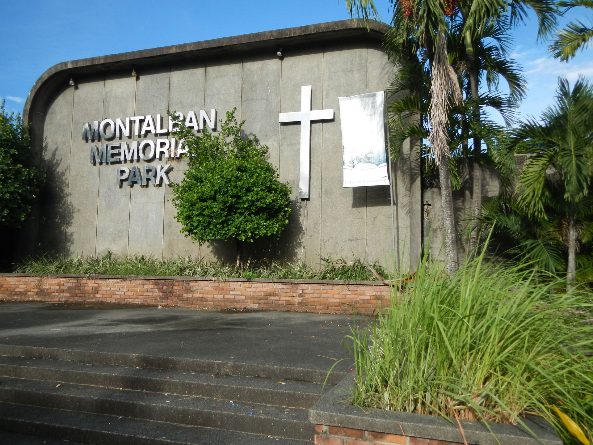 Montalban Memorial Park[1] Rodriguez Memorial Park 
Rodriguez (…