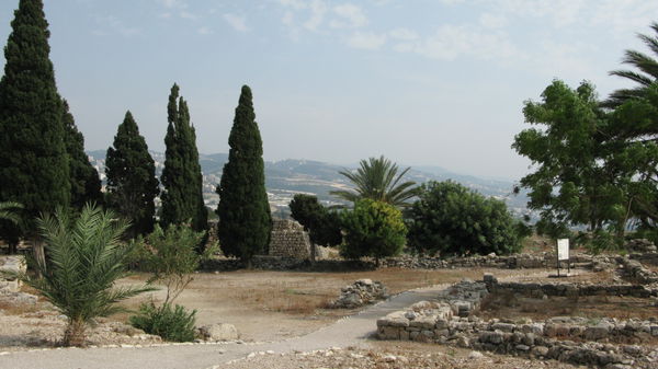 Byblos (Jbail, Jbeil, Jubayl)