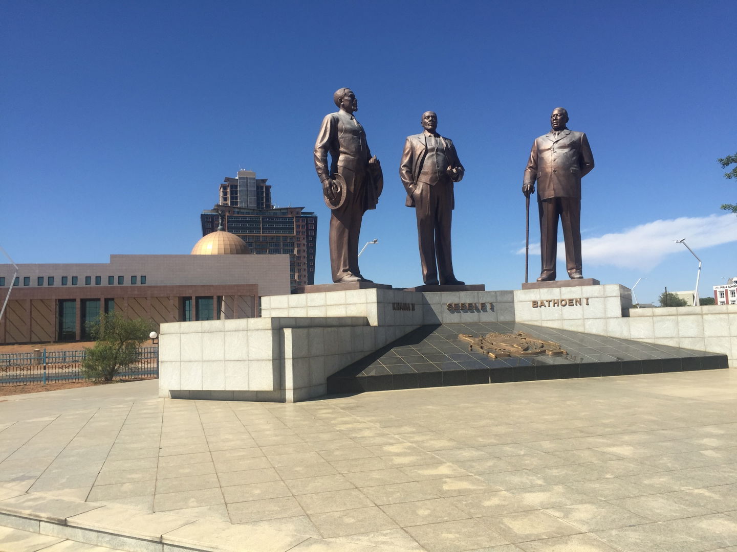Gaborone