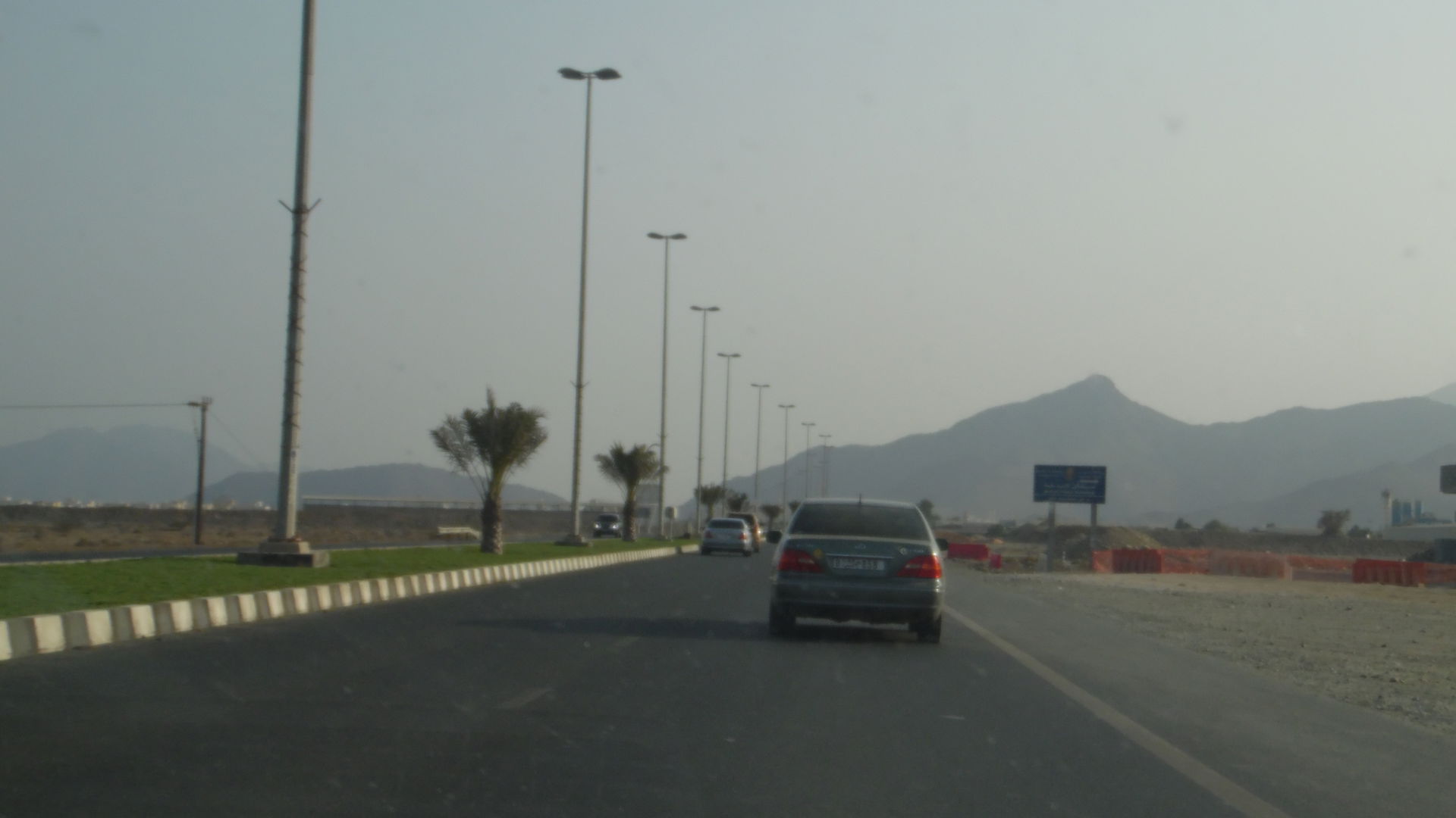 Al Badiyah, Fujairah, United Arab Emirates