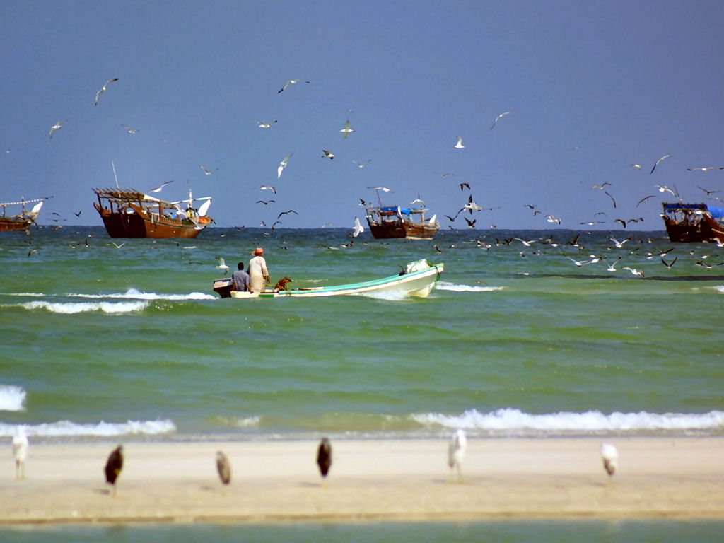 Dugm, Oman