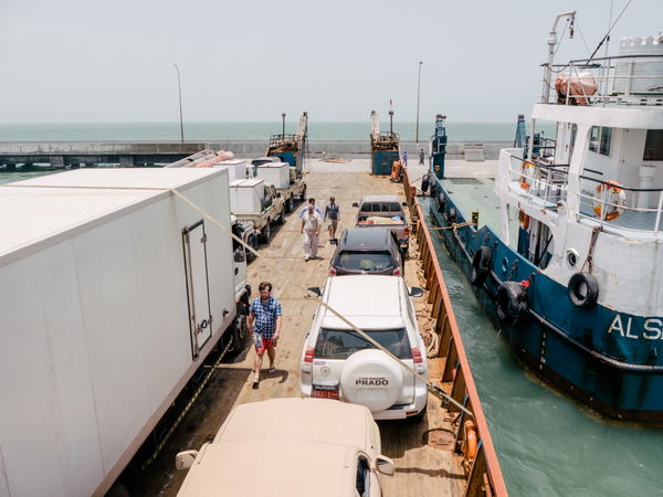 Masirah