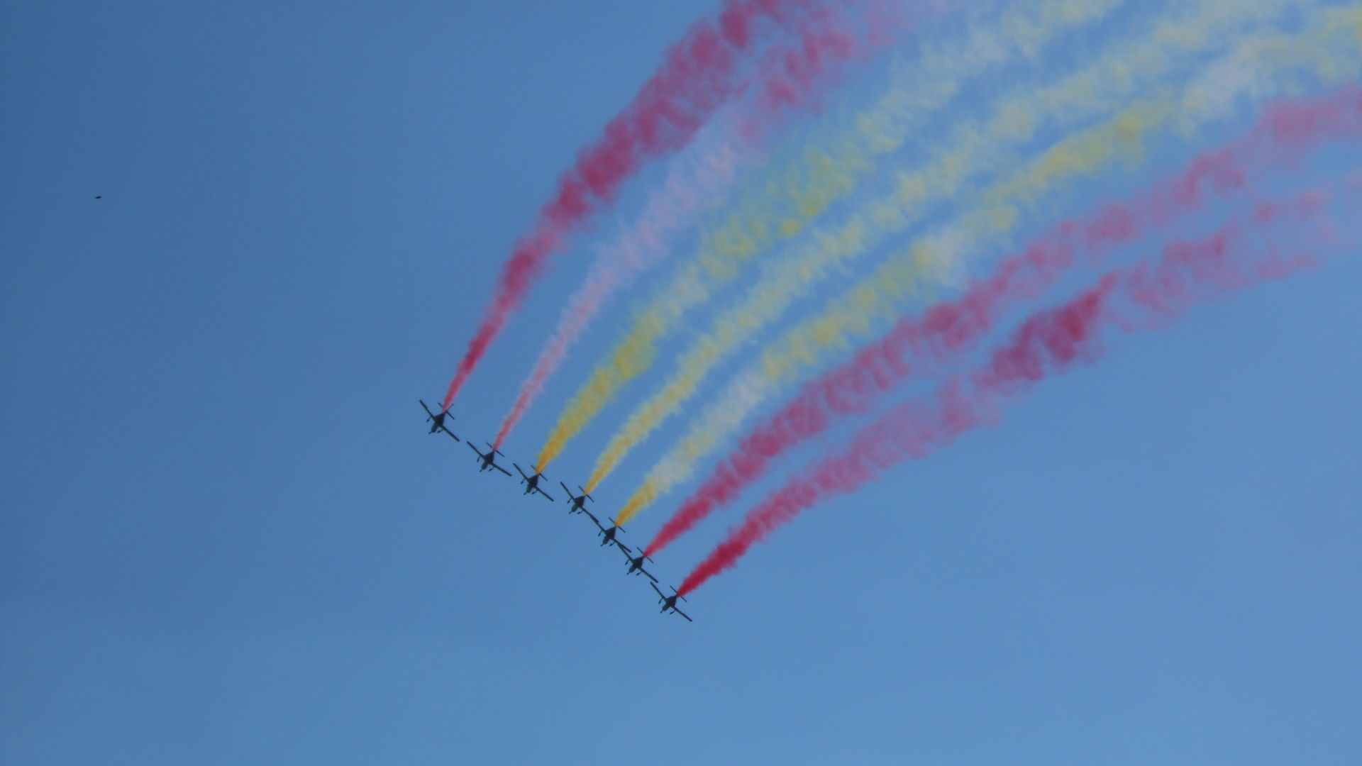Patrulla Augila na SIAF-e 2016