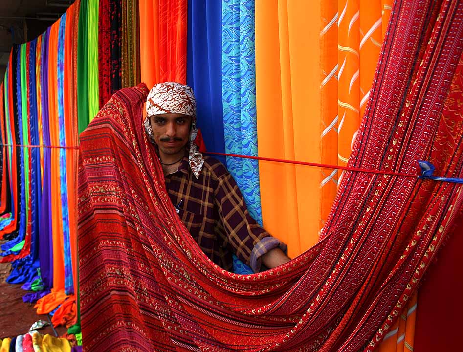 Karachi