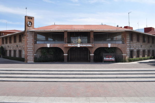Coacalco de Berriozabal