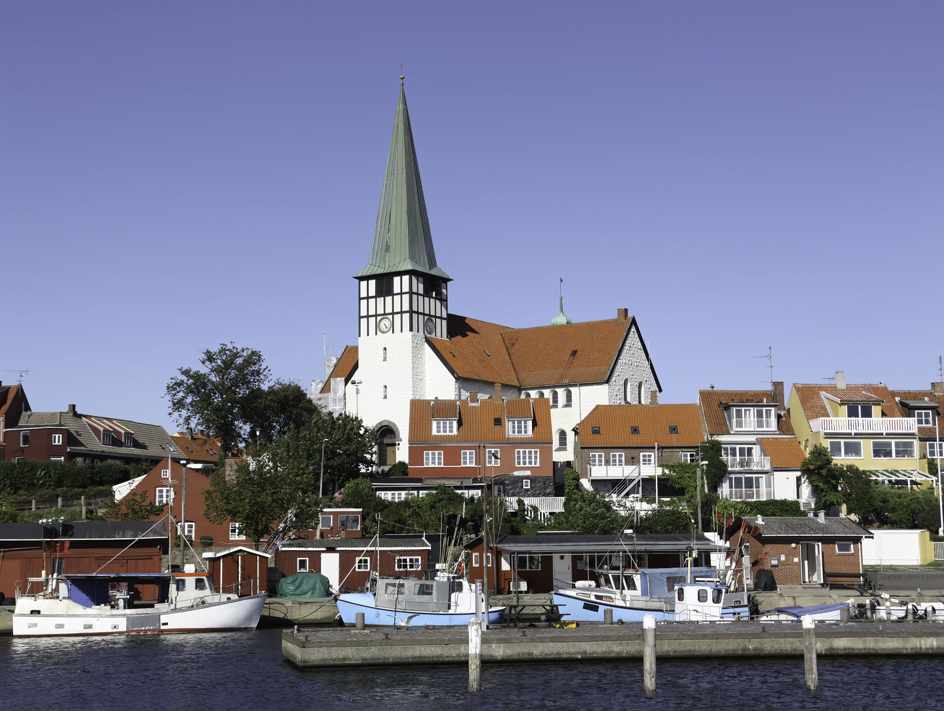 Rønne Bornholm