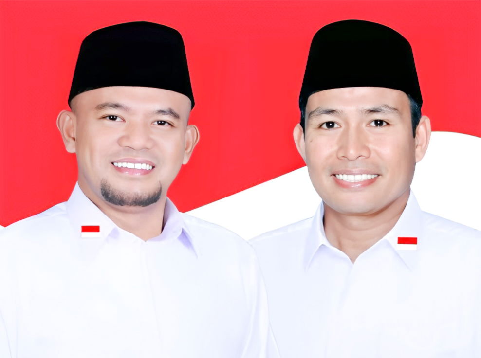 Muhammad J Wartabone Rizal Mayoral Candidate and Vice Mayoral C…