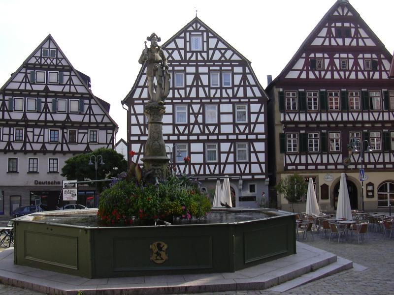 Leonberg view 2