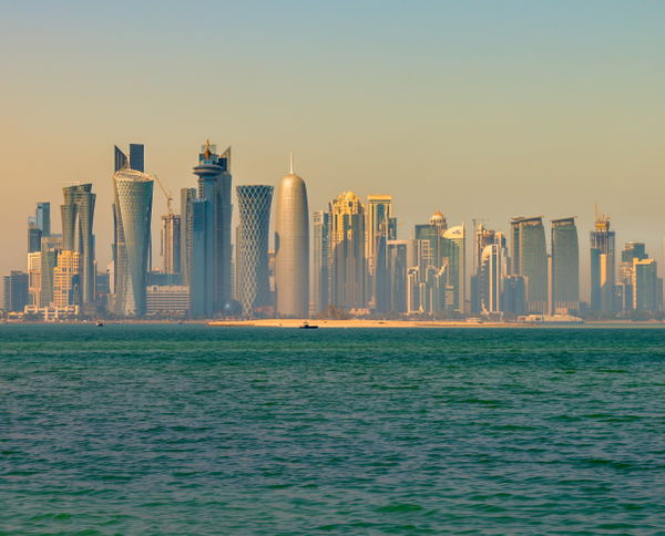 Doha