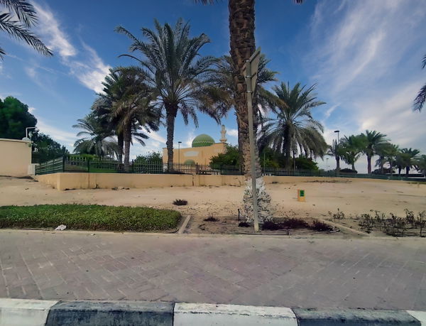 Dukhan