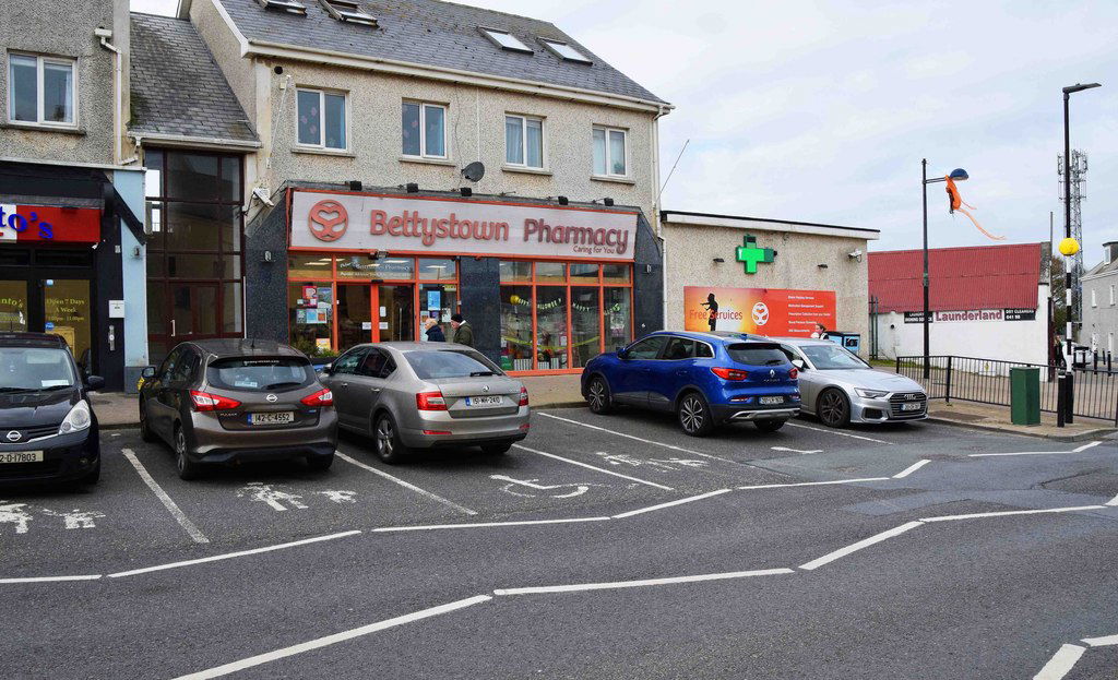 Bettystown Pharmacy, Coast Road, Bettystown, Co. Meath