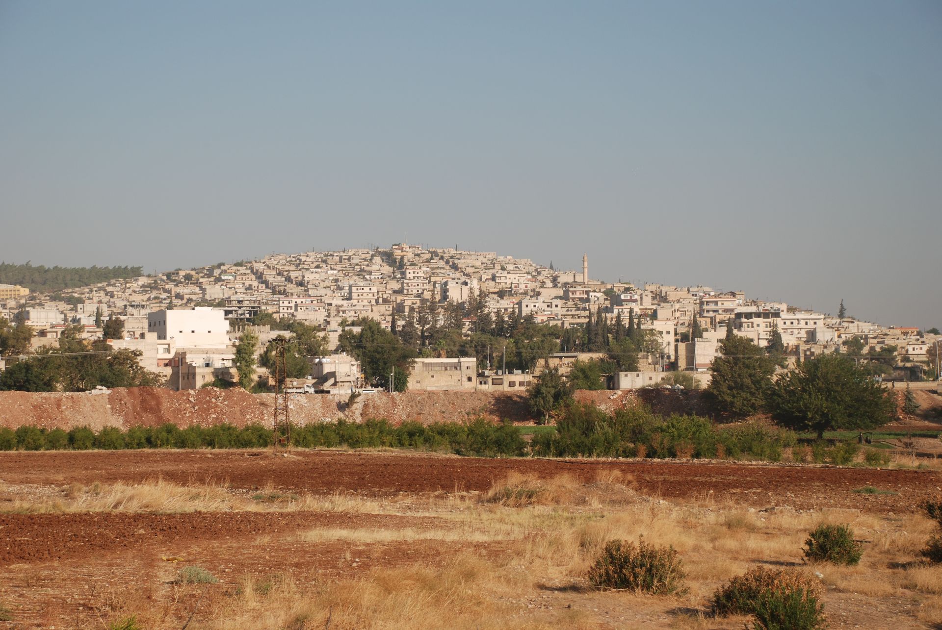 Afrin, Syria