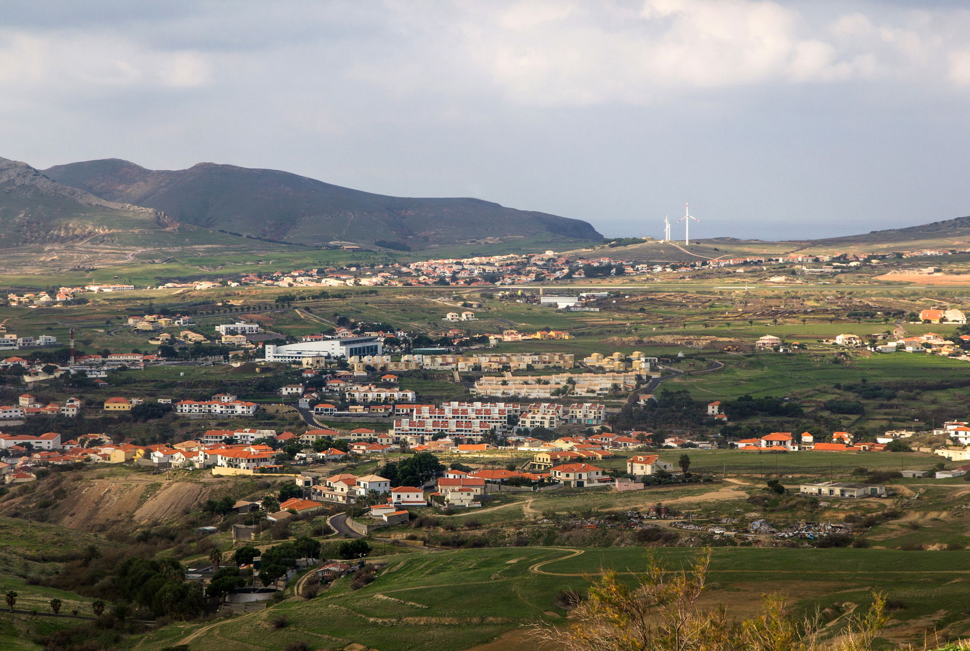 Porto Santo