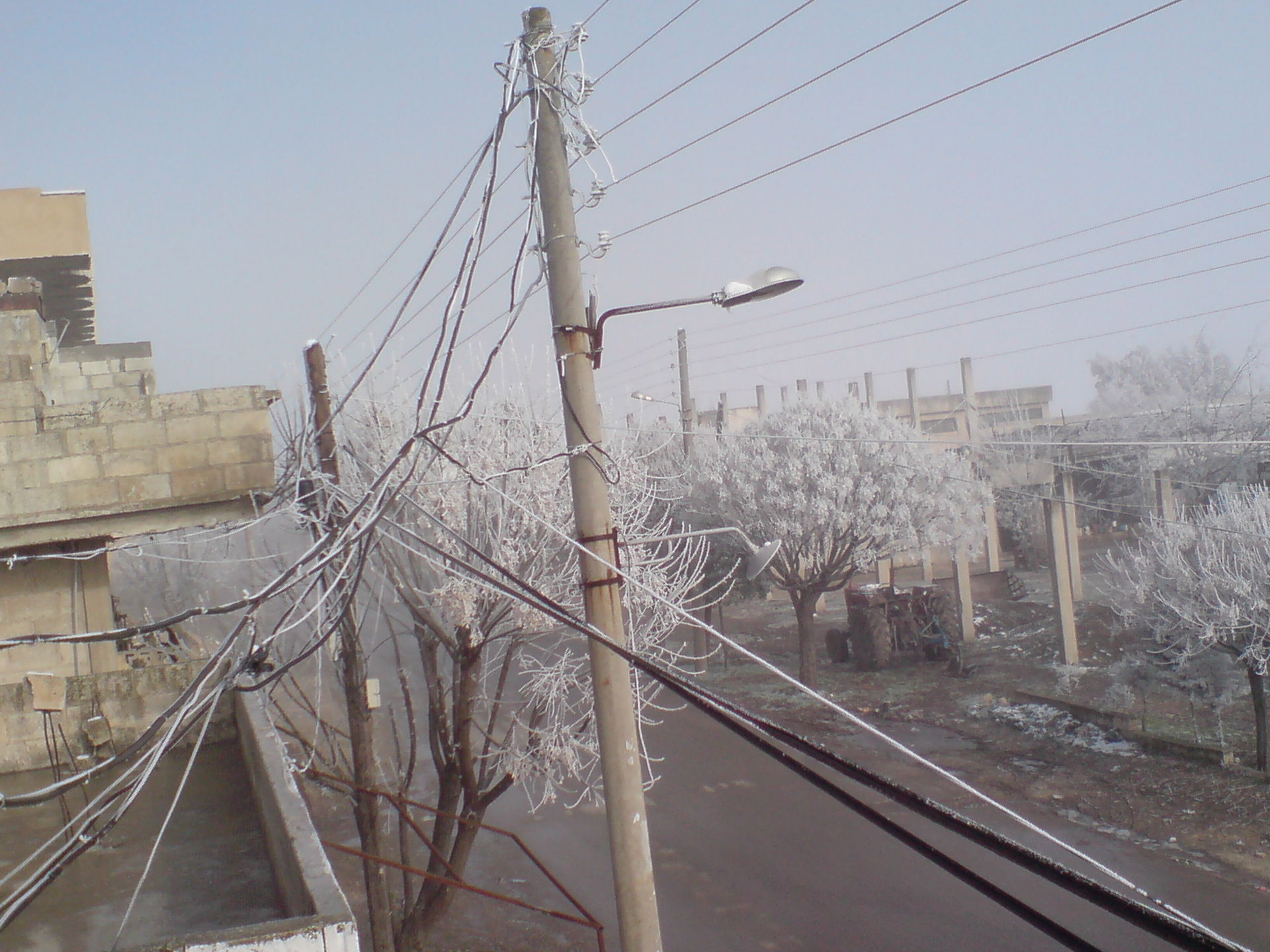Al Qardahah, Syria