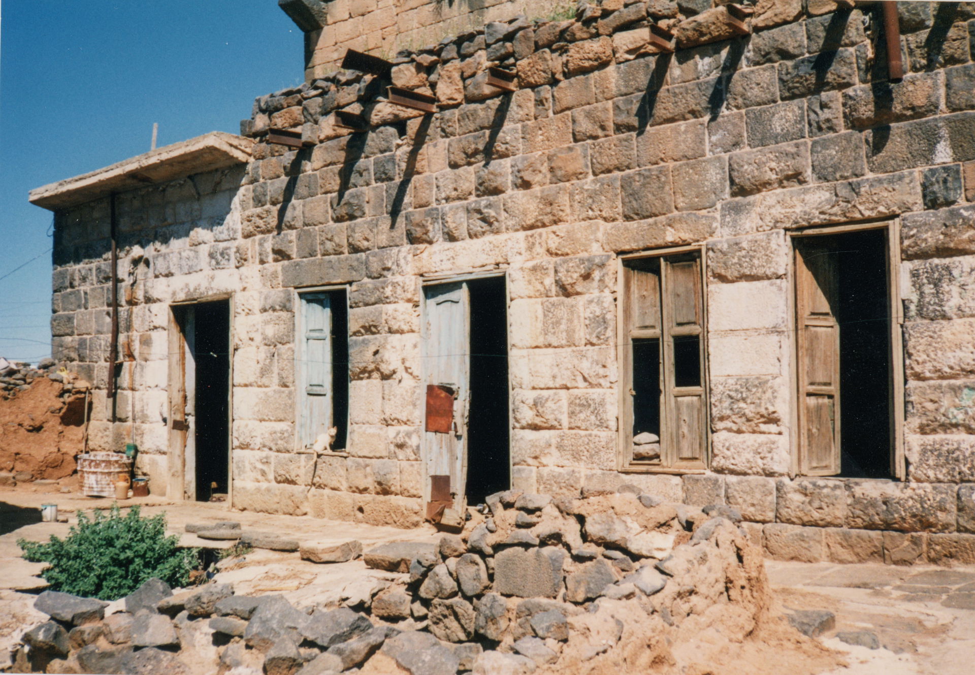 This digital image was scanned with Epson Perfection V600