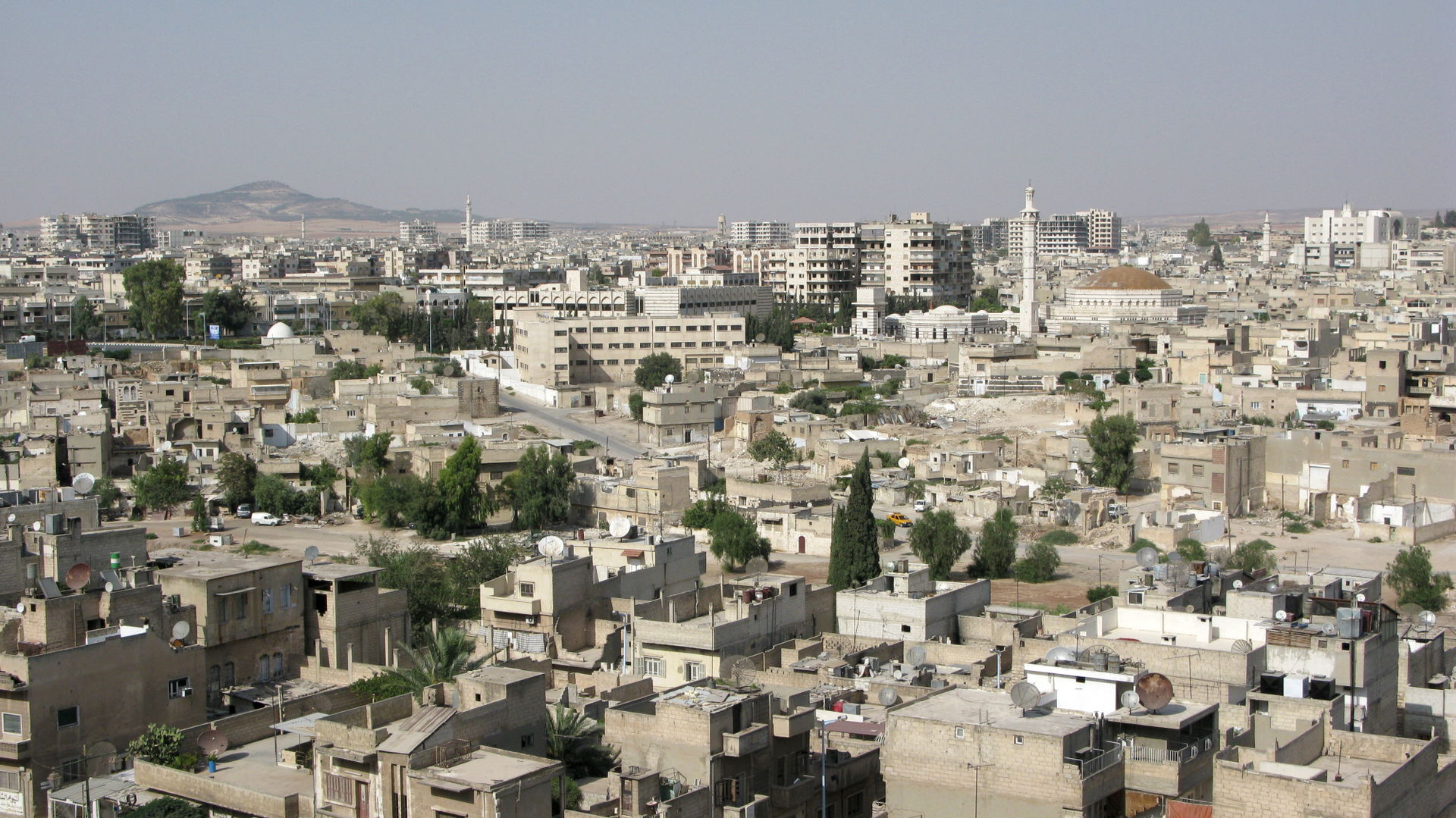 Biblical reports state that Hamath was the capital of a Canaani…