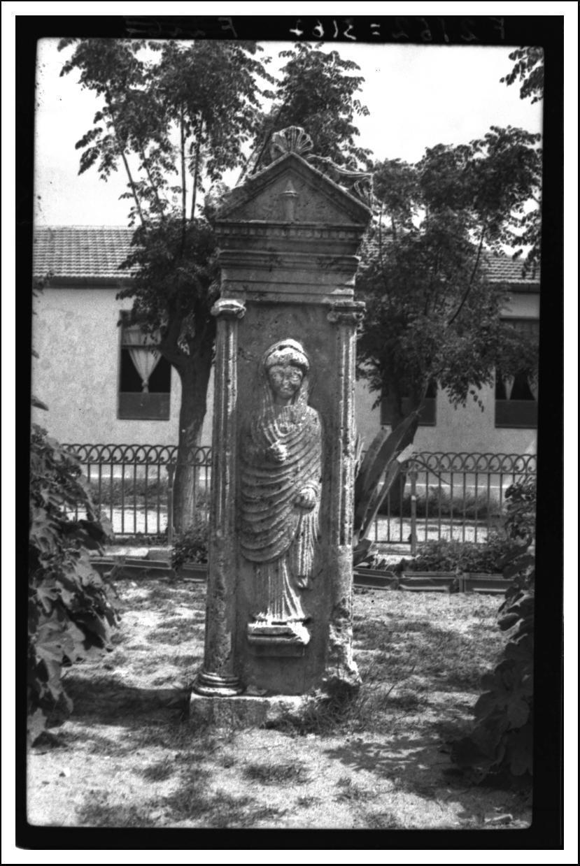 6x9 cm, gélatine plan-film.