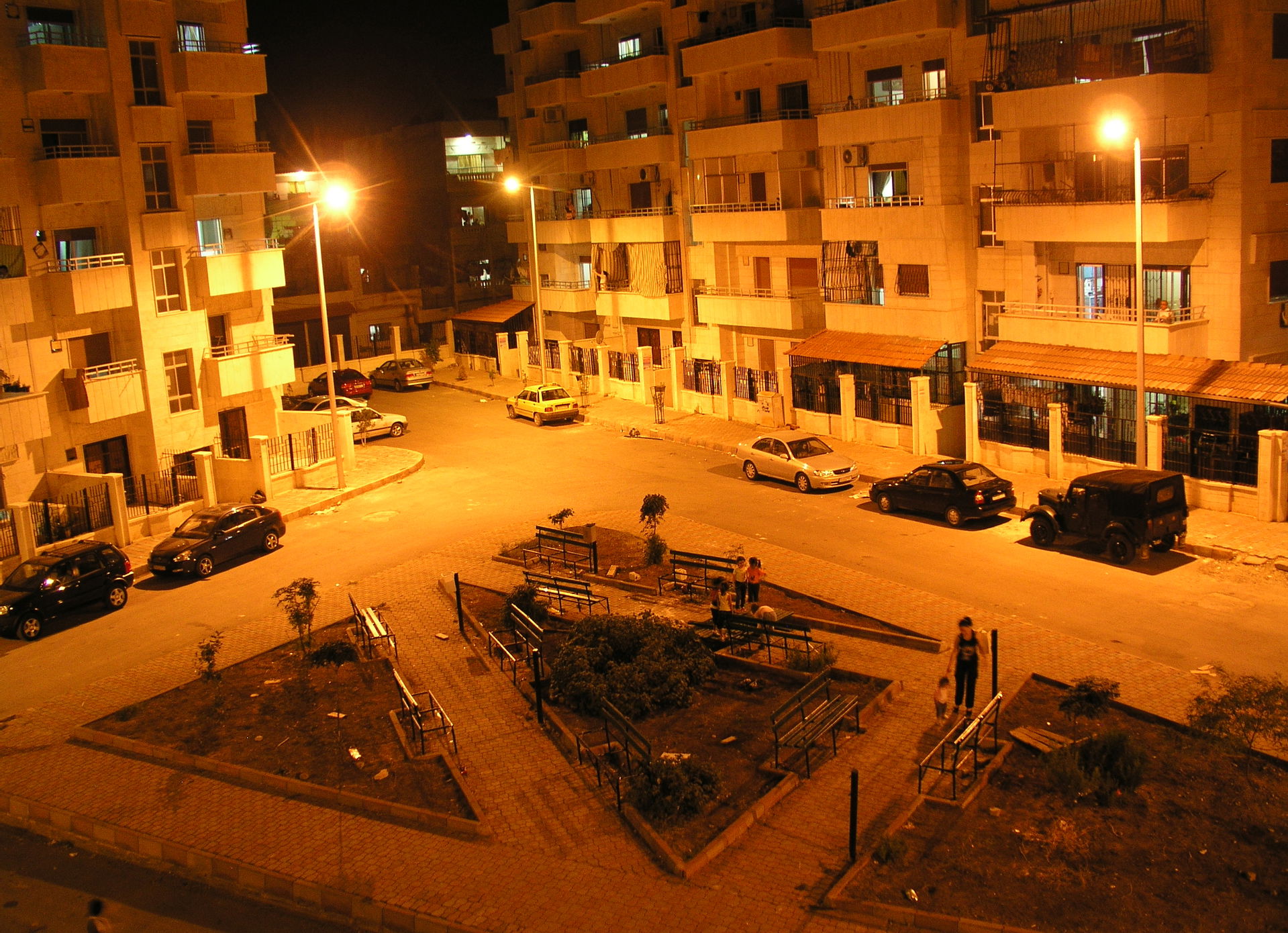 Latakia Suburb, Latakia Governorate, Syria.