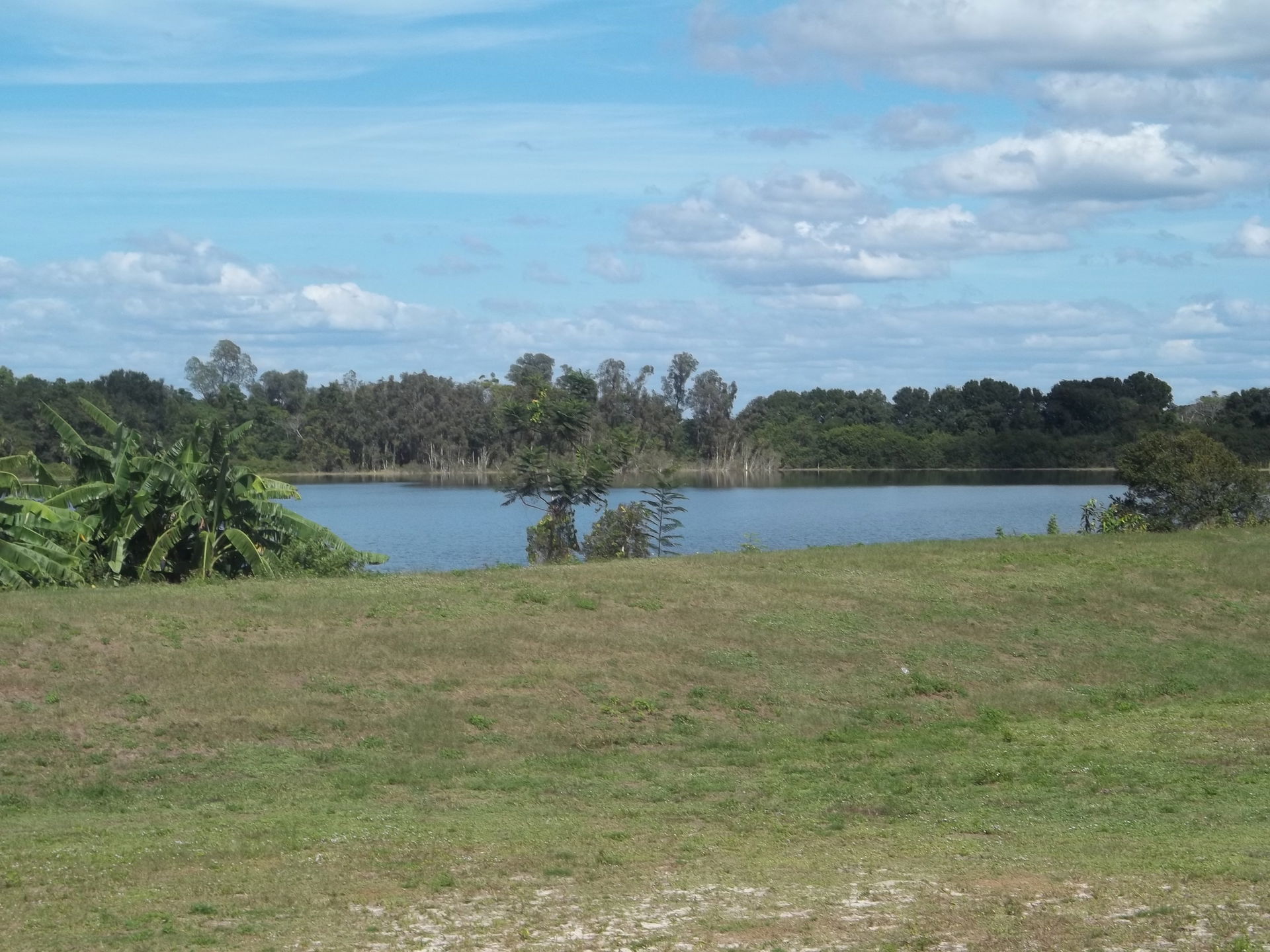 Avon Park, Florida: Lake Brentwood